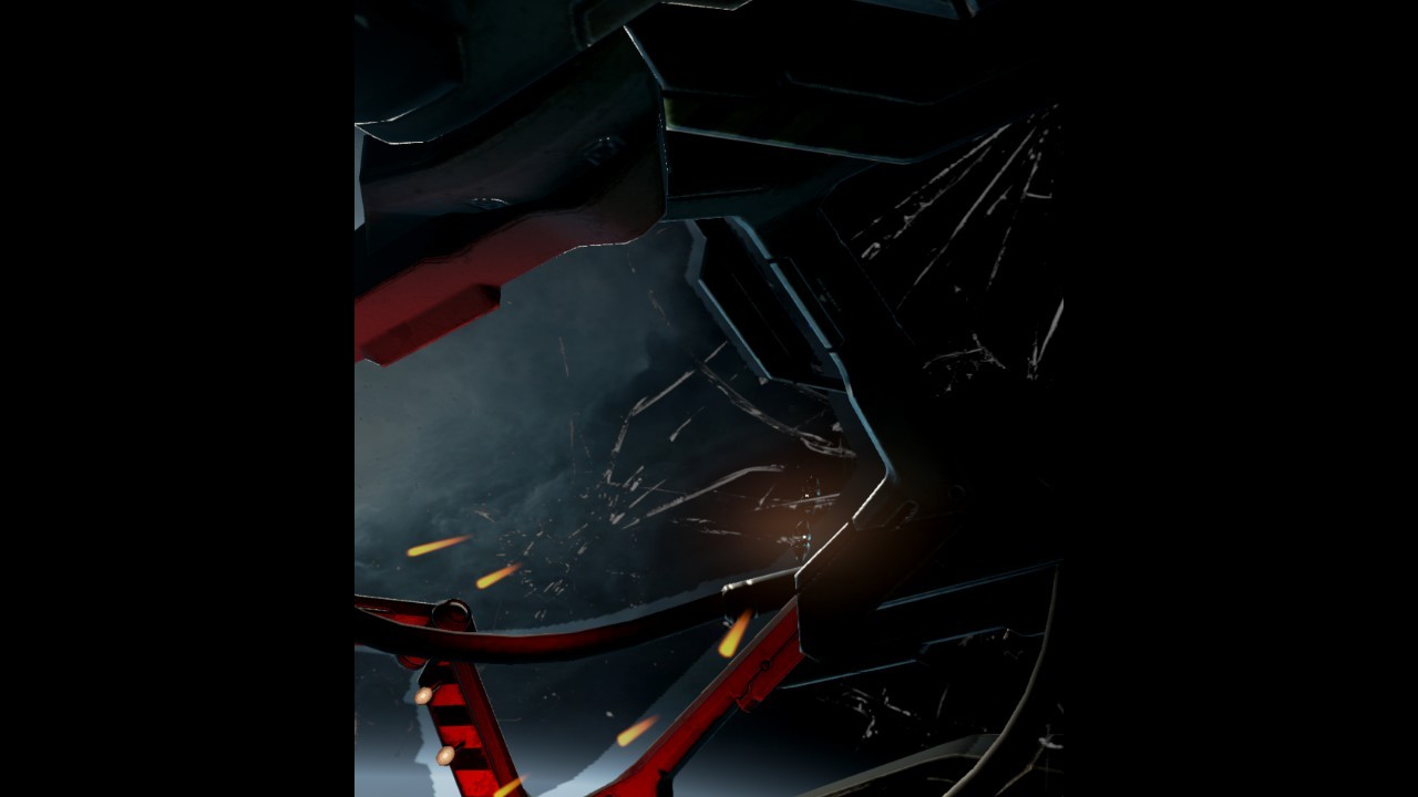 EVE: Gunjack